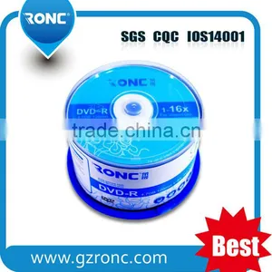China Good Quality 50pcs Cake Box Pack Custom Design Blank Dvds thumbnail-6