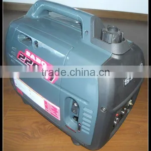 Sabo Sine Wave Inverter Digital Generator thumbnail-1