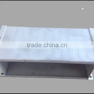 Extruded Aluminum Enclosure 50* 15mm Manufacturer High Quality thumbnail-1