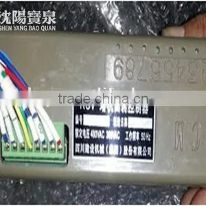 RCV Module for SCM H3/36B Tower Crane thumbnail-1