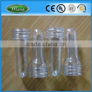 Pet 38mm Neck Bottle Preform thumbnail-1