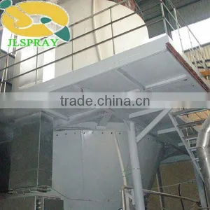 ZPG Spray Drying Equipment (For Herb Extract) thumbnail-1