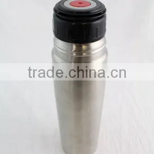 Fashion Style Stainless Steel Vacuum Insulated Food Thermos thumbnail-3