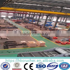 Manufacturer Provide Laboratory Jaw Crusher Price thumbnail-3