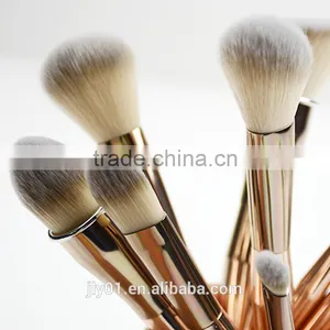 Fashion Wand Makeup Brushes OEM thumbnail-4
