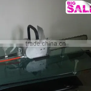 Powerful ! BS-35pro Hydraulic Concrete Diamond Chainsaw thumbnail-1