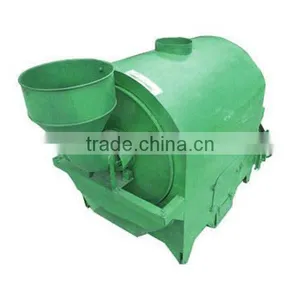 Supplier of Roller Type Steaming and Stir-frying Cauldron thumbnail-1