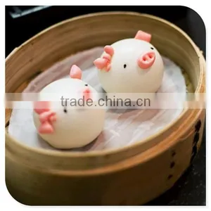 CE Commercial Bread Making Machine Roller for Sale thumbnail-3