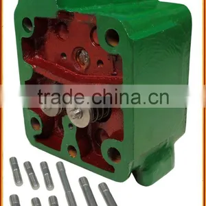 Cylinder Head 5 Hole thumbnail-1