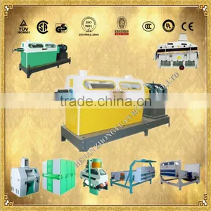 2016 Best Sale Corn Flour Processing Equipment/ Flour Processing Machine/flour Making Machinery Price thumbnail-2