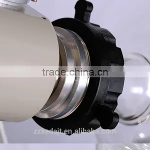 Zhengzhou Keda 20L Rotary Evaporators Manufacturer Price thumbnail-4