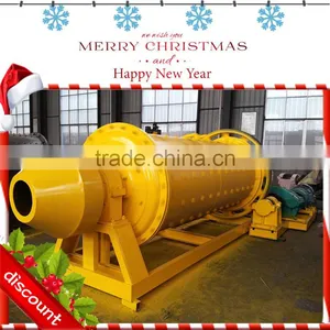 Lead Grinding Mill Zinc Ore Ball Mill Price thumbnail-5