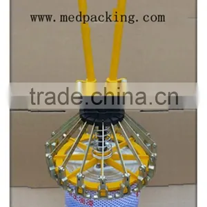 18-20L Drum Cap Sealing Tool Barrel Crimpting Tool, Paint Bucket Sealing Pliers thumbnail-2
