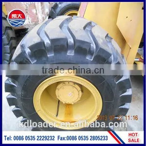 Shandong Weifang ZL926 Wheel Loader For Sales thumbnail-5