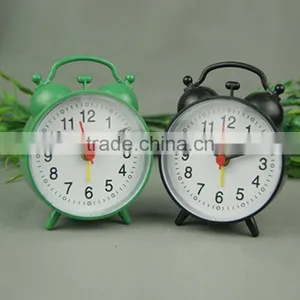 Alarm Clock Funny Alarm Clock Metal Clock Time Clock Digital Clock Online Alarm Clock thumbnail-5