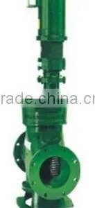 Waste Water Grinder From China thumbnail-2