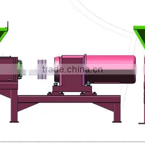 Waste Shredder Wth Good Quality thumbnail-1