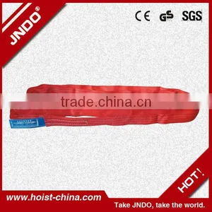 Hot Sell Load Equipment Parts Polyester Web Sling thumbnail-5