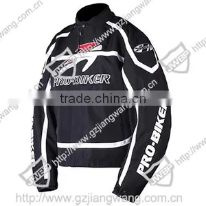 Nuevo Modelo Chaqueta Hombre Para Motocicleta thumbnail-2