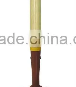 S6718 Mini Shovel With Fiberglass Handle thumbnail-5