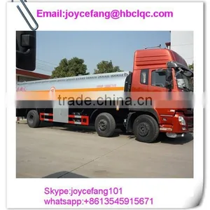 Fuel Tank,Fuel Tank Truck Manufacture thumbnail-1