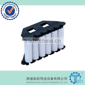 Modular Conveyor Chain S11 Roller Side Guide thumbnail-1