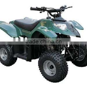 49cc Mini ATV Quad thumbnail-1