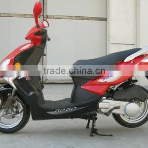 150cc Gas Scooter thumbnail-1