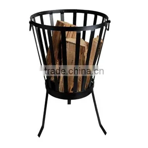 Cost-effective Portable Outdoor Fire Pit thumbnail-1
