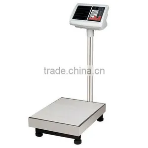 Electronic Weighing Scale thumbnail-1