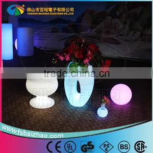 2016 New Glowing Vase Led thumbnail-2