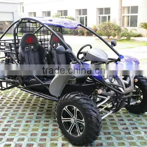 RENLI 1100cc 4 Four Wheel Motorcycle thumbnail-2