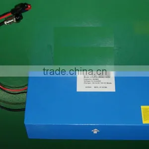 48V 12Ah Battery thumbnail-1