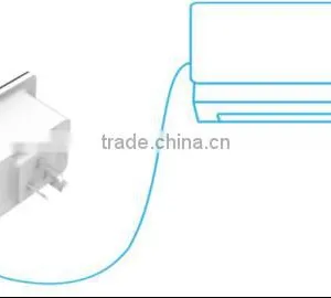Smart Phone Controlling Smart Power Socket/ Air Conditioner Remote Control, Remote Control for Air Conditioner thumbnail-6