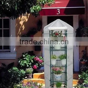 4 Tier Flower House thumbnail-1