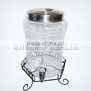 Juice Dispenser (HLTH-A080) thumbnail-1