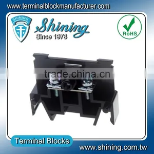 TA-010 Rail Type Assembly Type 600V 10 Amp D-SUB Cable Connector thumbnail-6