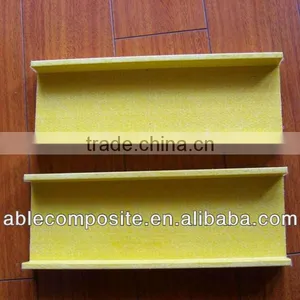 Pultruded UV Resistant High Strength FRP Strut Channel thumbnail-1