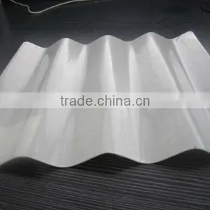Tinted Fiberglass Plastic Roofing Sheet thumbnail-4