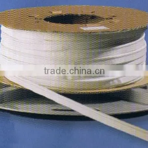 8.5mm Welded Single Flap Panama Weave Pvc Tent Keder thumbnail-2