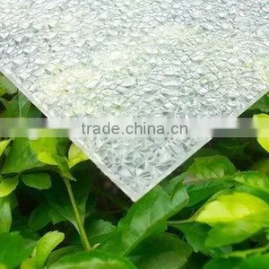 Polycarbonate Embossed Sheet thumbnail-1