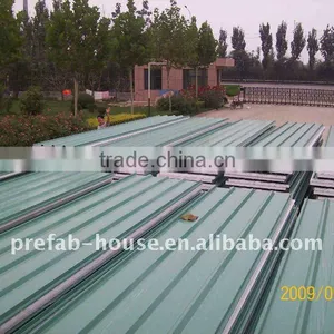 EPS Sandwich Panel thumbnail-1
