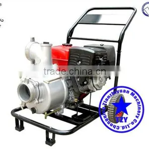 High Lift Self Priming Pumps thumbnail-2