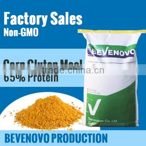 Good Corn Gluten Meal Price With Good Quality thumbnail-1