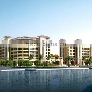 Interior And Exterior 3D Architectural Rendering With Best Price thumbnail-5