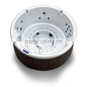 Massage Recreation and Thermostat System Whirlpool (A400) thumbnail-2