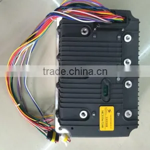 72v 400a ac Induction Motor Speed Controller thumbnail-1