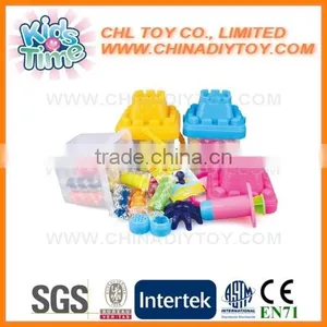 Intelligent Wholesale Kids Play Dough, DIY Educational Playdough, Bulk Non Dry Play Dough Sets thumbnail-2
