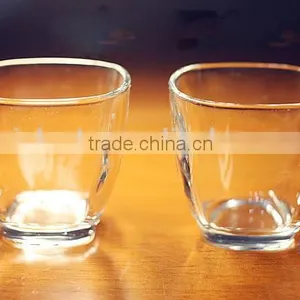 Glassware,glass Coffee Mug,clear Glass Coffee Mug thumbnail-1