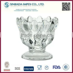 Home Goods Crystal Candle Holder Centerpieces Wedding Favors thumbnail-1